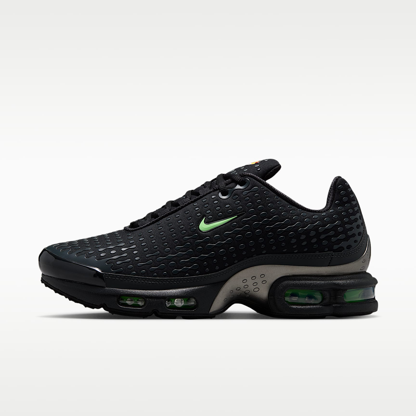 Nike Air Max Plus VII Men's Shoes. Nike LU
